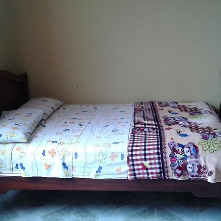 טנה Hostal Jireh מראה חיצוני תמונה