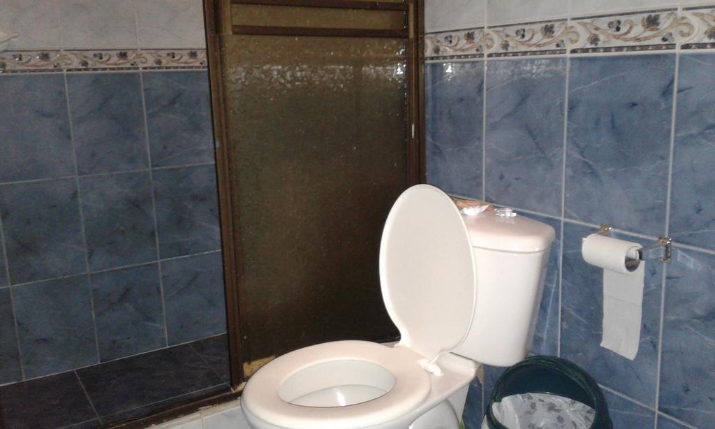טנה Hostal Jireh מראה חיצוני תמונה