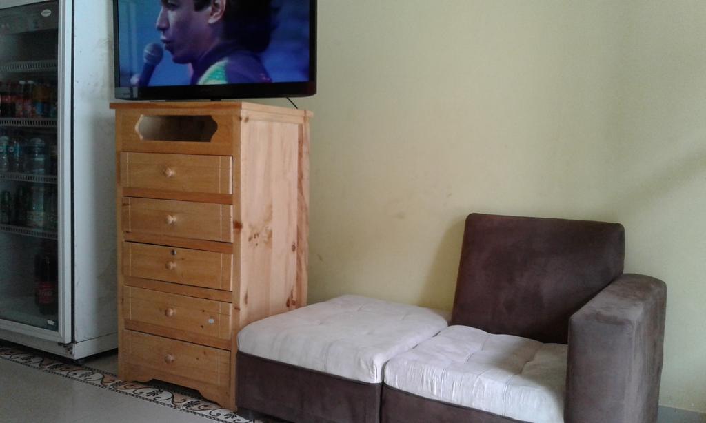 טנה Hostal Jireh מראה חיצוני תמונה