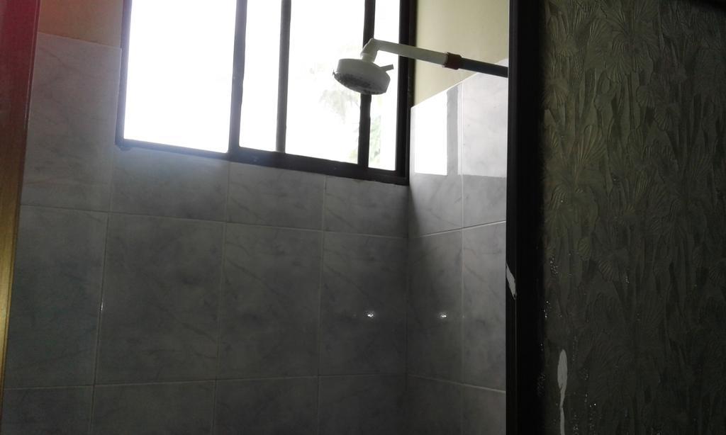 טנה Hostal Jireh מראה חיצוני תמונה