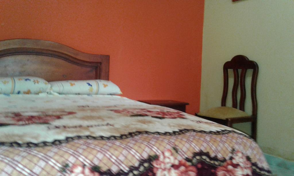 טנה Hostal Jireh מראה חיצוני תמונה