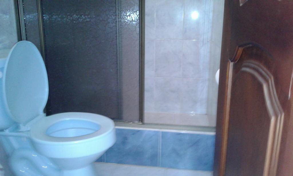טנה Hostal Jireh מראה חיצוני תמונה