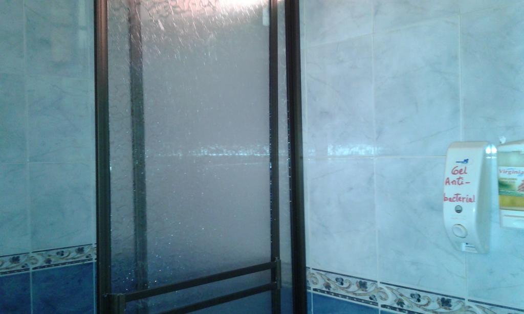 טנה Hostal Jireh מראה חיצוני תמונה